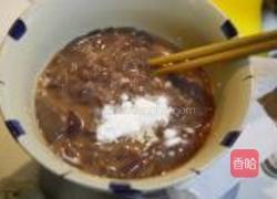 云南土匪猪肝的做法图解3