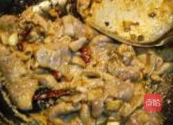 云南土匪猪肝的做法图解7