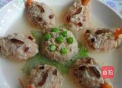 金鱼莲花汤的做法图解11