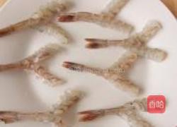 金鱼莲花汤的做法图解3