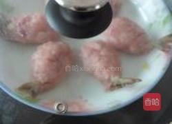 金鱼莲花汤的做法图解9