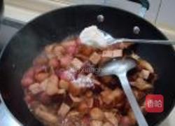 酱烧四样的做法图解13