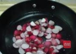 酱烧四样的做法图解2