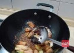 酱烧四样的做法图解7