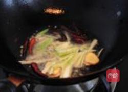 西红柿炖牛腩的做法图解5