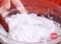 港式水晶虾饺的做法图解11