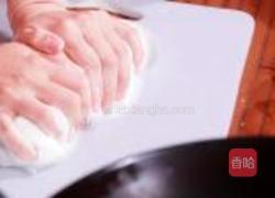 港式水晶虾饺的做法图解12