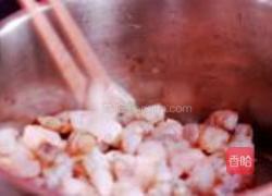 港式水晶虾饺的做法图解1