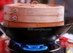 港式水晶虾饺的做法图解18