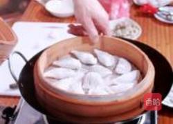 港式水晶虾饺的做法图解19