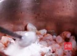港式水晶虾饺的做法图解2