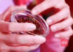 港式水晶虾饺的做法图解5