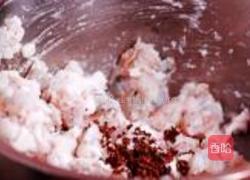 港式水晶虾饺的做法图解6