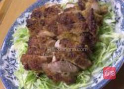 香酥椒麻鸡的做法图解10