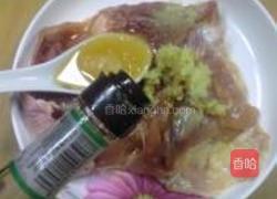 香酥椒麻鸡的做法图解2