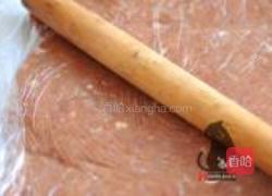 猪肉脯的做法图解6