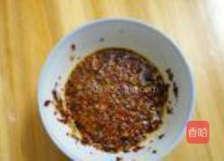 凉拌五香干的做法图解4