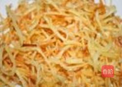 土豆烧排骨的做法图解6