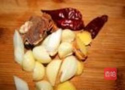 土豆烧排骨的做法图解12