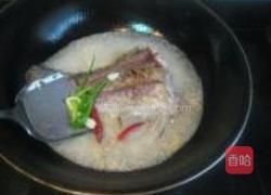 红烧青鱼尾的做法图解5