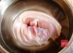 粉蒸肉的做法图解1