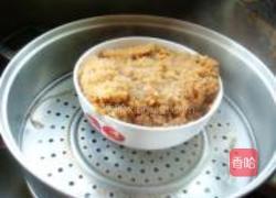 粉蒸肉的做法图解7