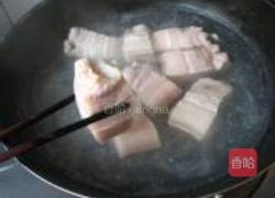 东坡肉的做法图解3