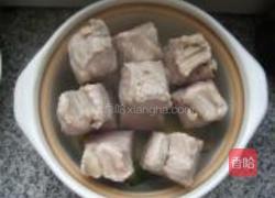 东坡肉的做法图解6