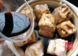 东坡肉的做法图解7