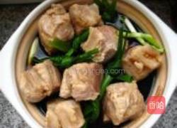 东坡肉的做法图解9