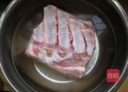 东坡肉的做法图解1