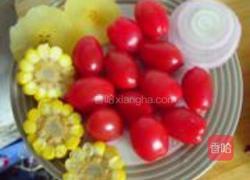 菇香蒸鳕鱼的做法图解4