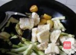 东北乱炖的做法图解12