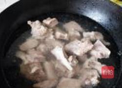 东北乱炖的做法图解1