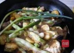 东北乱炖的做法图解14
