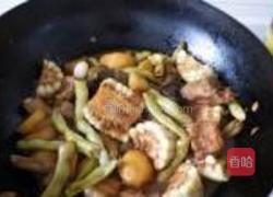 东北乱炖的做法图解15