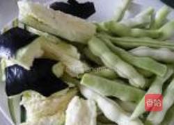 东北乱炖的做法图解3