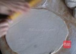 韭菜鸡蛋盒子的做法图解11