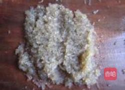 韭菜鸡蛋盒子的做法图解7