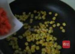 松仁玉米的做法图解4