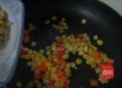 松仁玉米的做法图解6