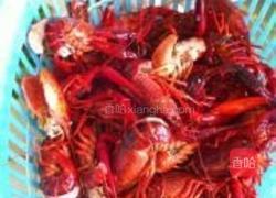 麻辣小龙虾的做法图解1