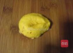 南瓜杏仁面包仔的做法图解11