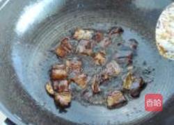 干锅腐竹蛋皮的做法图解10