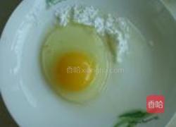 干锅腐竹蛋皮的做法图解4