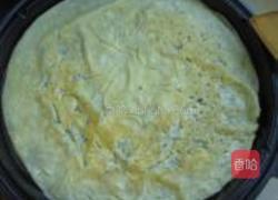 干锅腐竹蛋皮的做法图解6