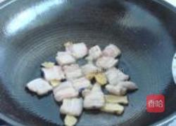 干锅腐竹蛋皮的做法图解9