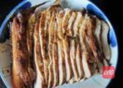 梅干菜扣肉的做法图解10