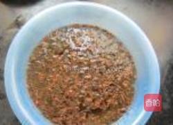 梅干菜扣肉的做法图解2