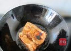 梅干菜扣肉的做法图解6